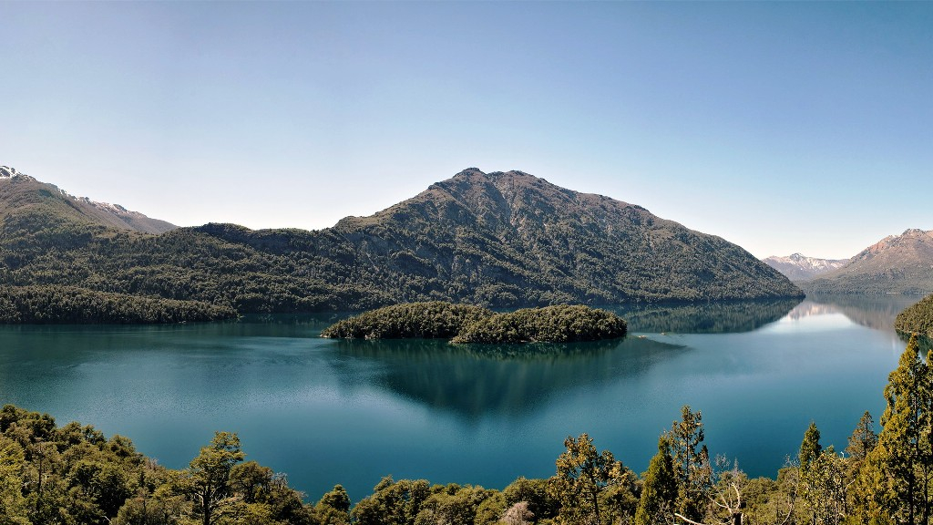 Île Cœur Île Cœur